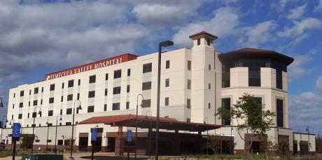 Temecula Valley Hospital